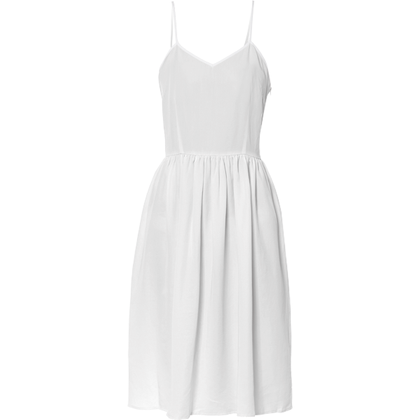 Summer Dress - CBGB