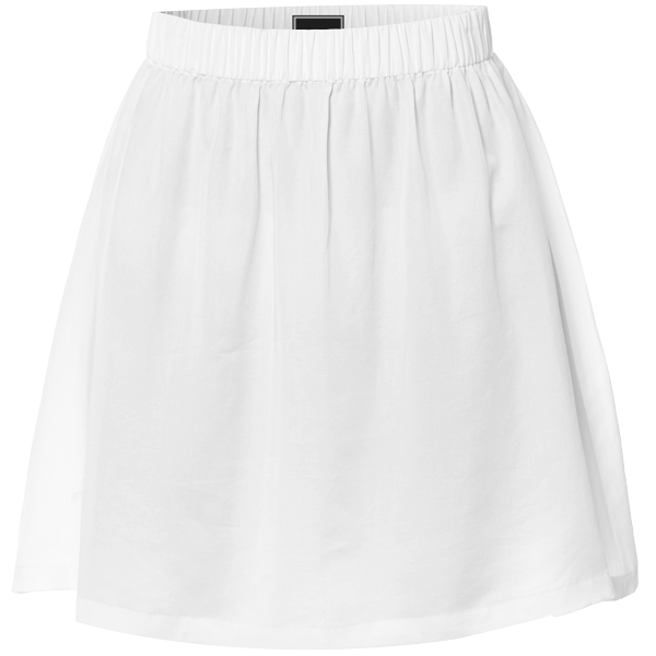 Summer Skirt - Who Am I in This Crowd